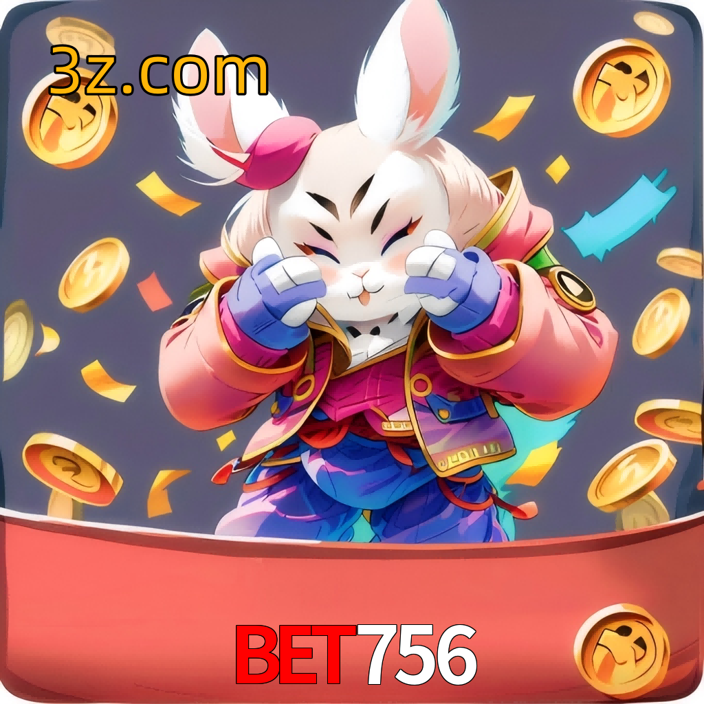 Bet756